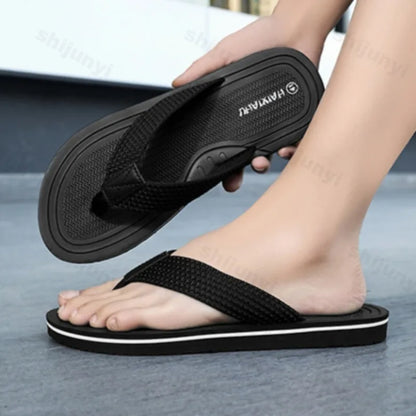 Comfortable Beach Flip Flops