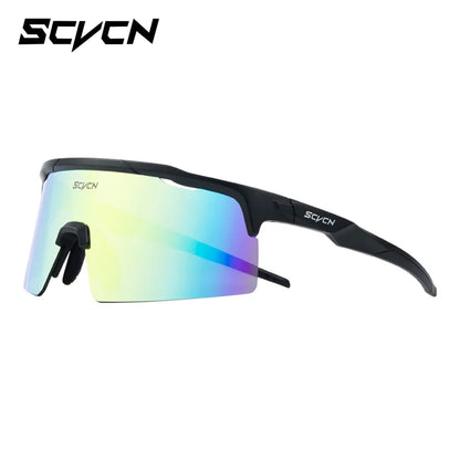 Cool Men's Cycling Sunglasses