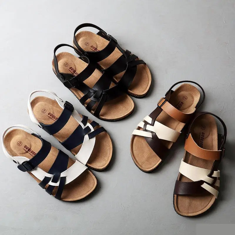 Comfortable Arch Support Sandals for Men and Women