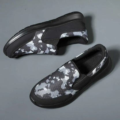 Fun Animal Sneakers