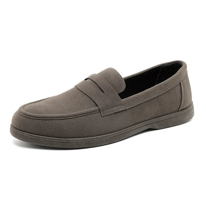Breathable Lightweight Slip On Shoes for Men