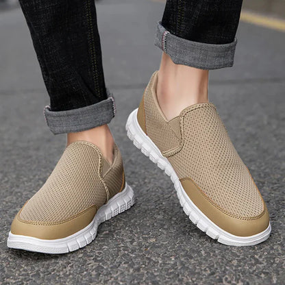 Leather Ankle Boots