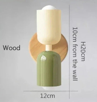 Soft Bright Desk Light