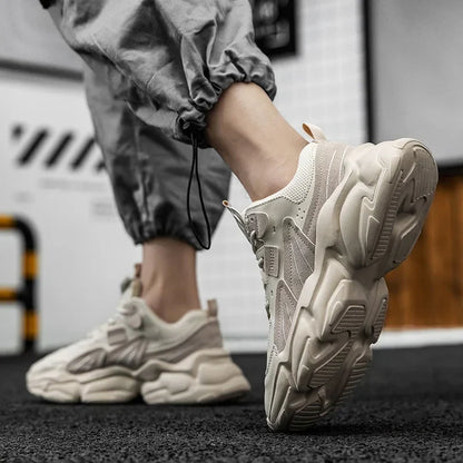 Fashionable Kuvan Shoes