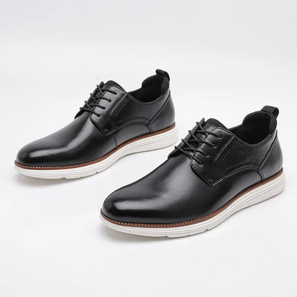 High Quality Genuine Leather Shoes