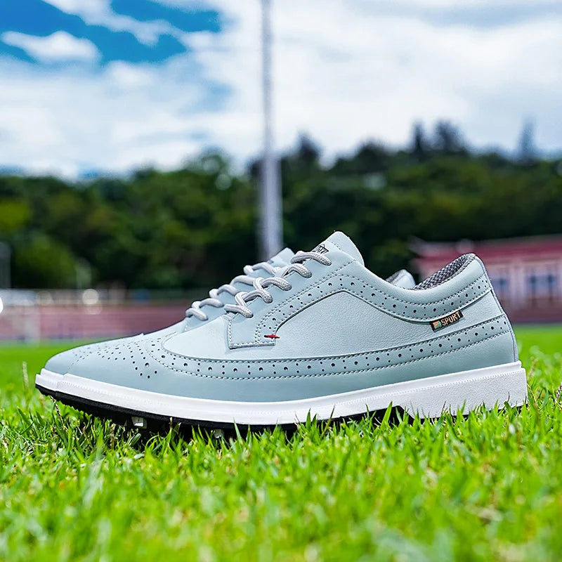 Premium Golf Trainer Shoes