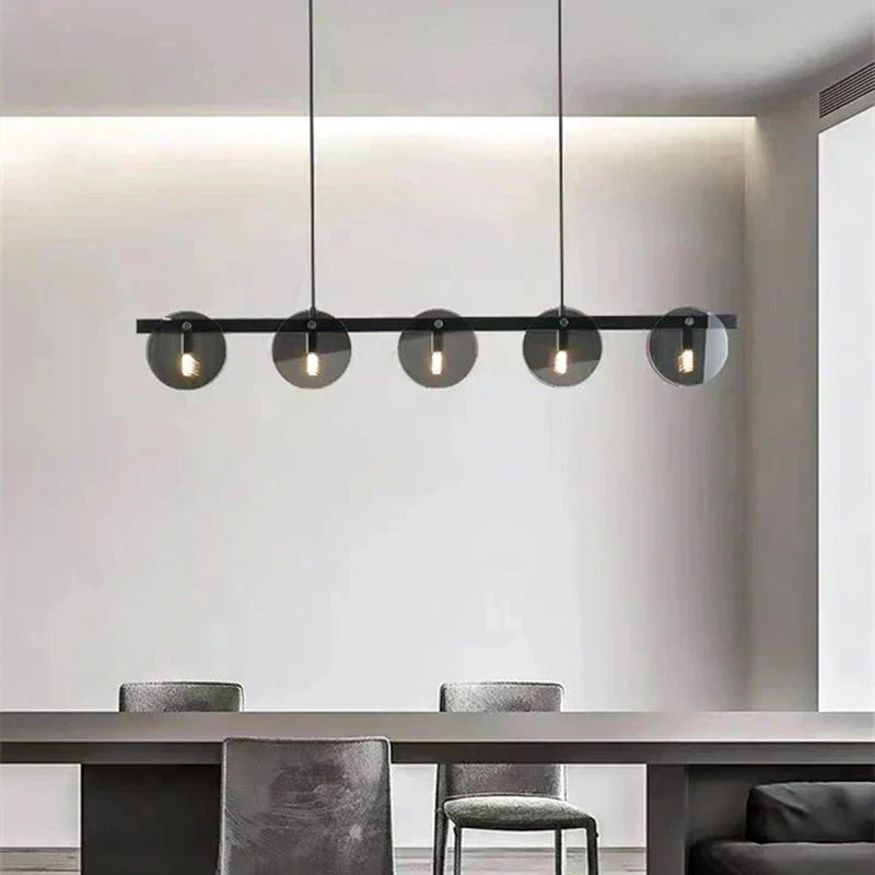 Modern Ceiling Drop Light