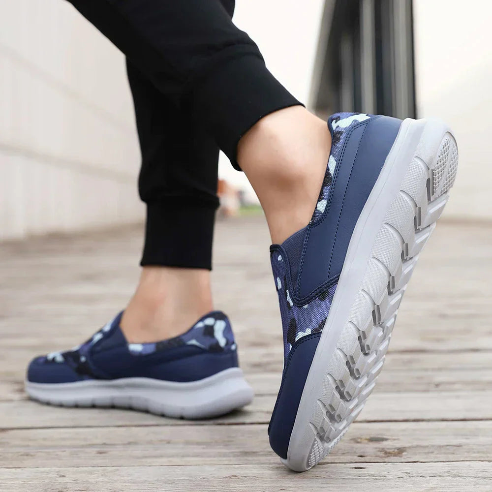 Fun Animal Sneakers