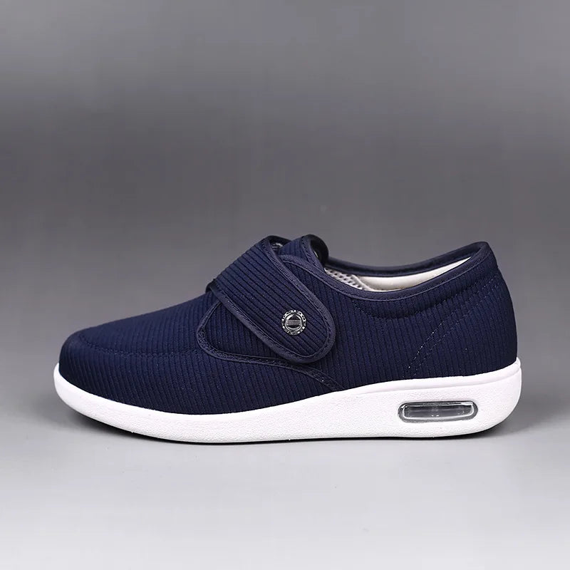 Comfortable Extra Wide Shoes for Sore Feet