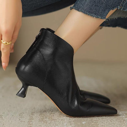 Tough Outdoor Boots