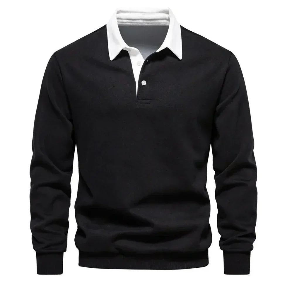 Classic Fit Button Shirt Cairo