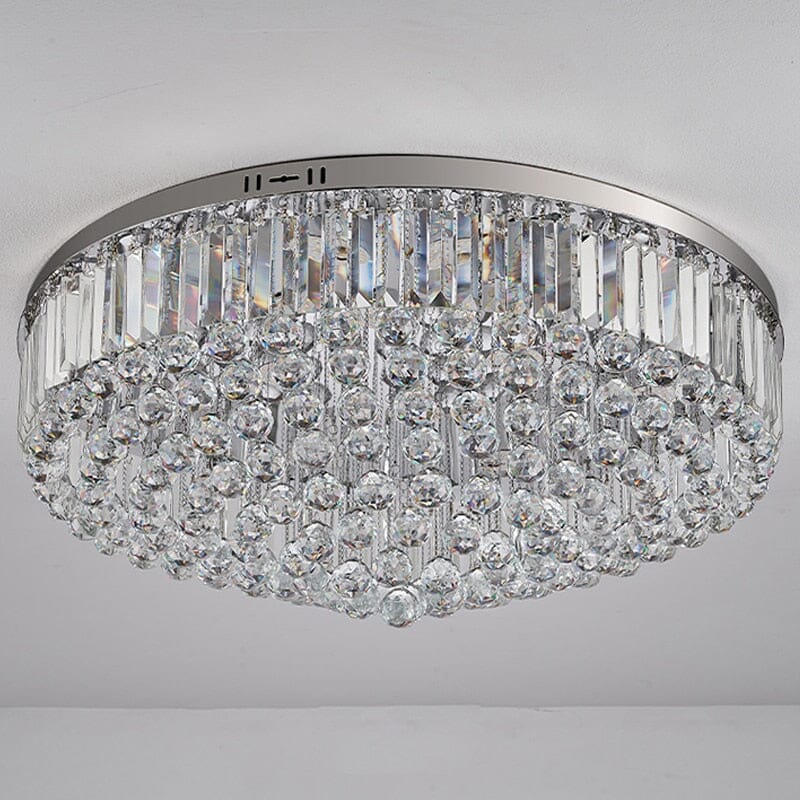 Sleek Ceiling Light Fixture
