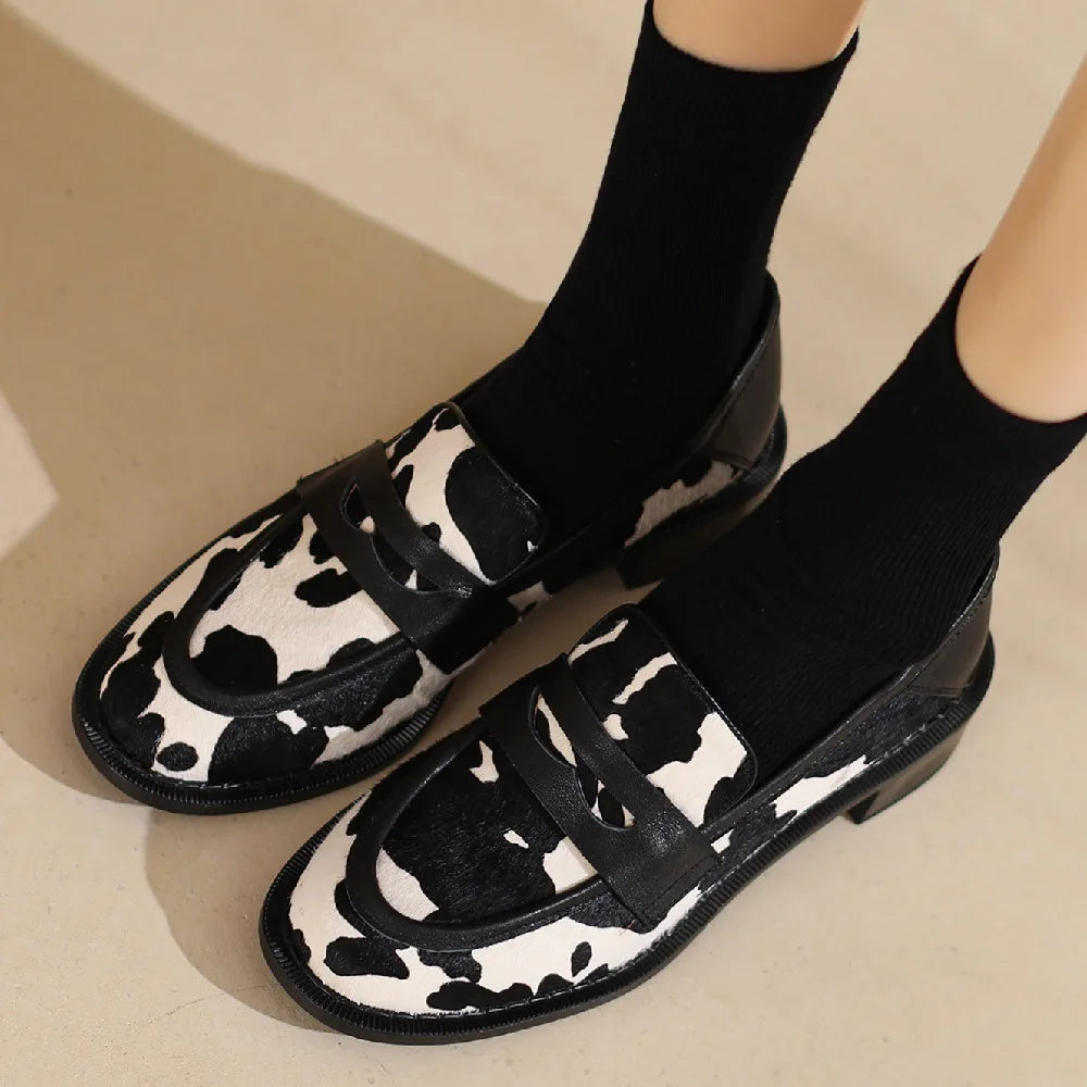 Comfortable Breathable Slip On Shoes