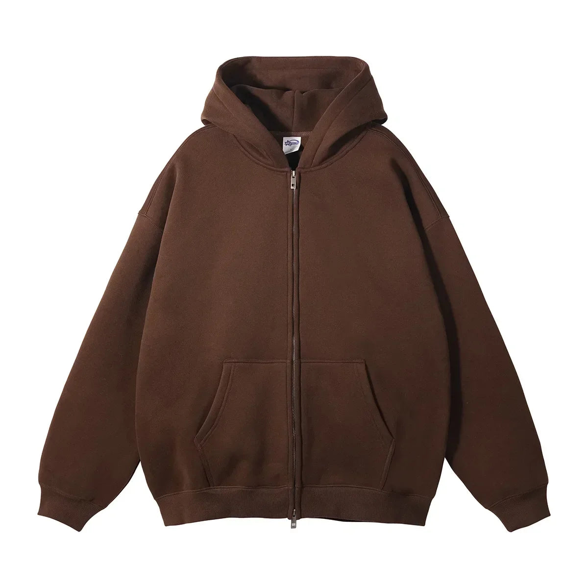 Cozy Ladies 2 Piece Fleece Hoodie Tracksuit Set UK