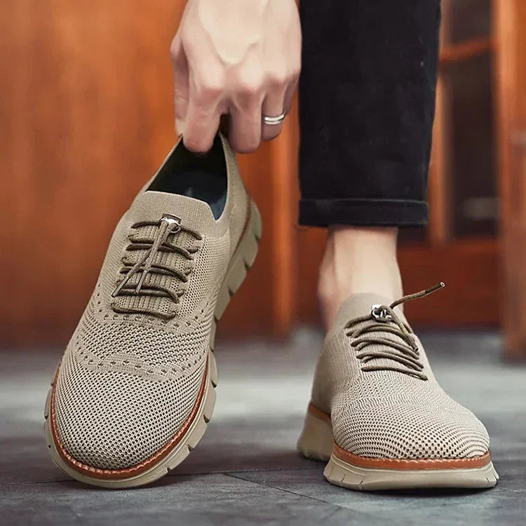 Casual Men's Running Shoes