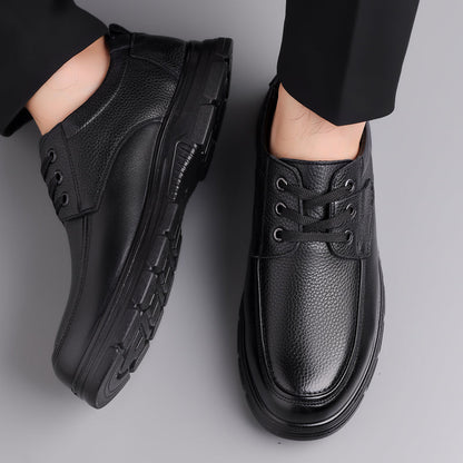 Premium Real Leather Footwear