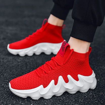 Comfortable Kirox Running Shoes
