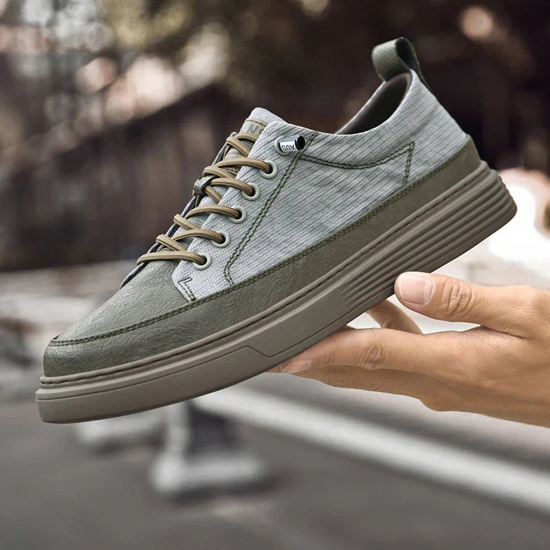 Cool Phineas Sneakers