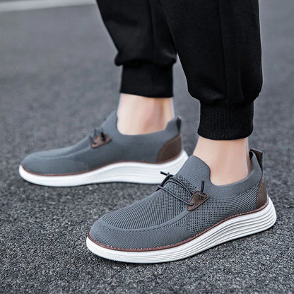 Comfy Fashion Sneakers