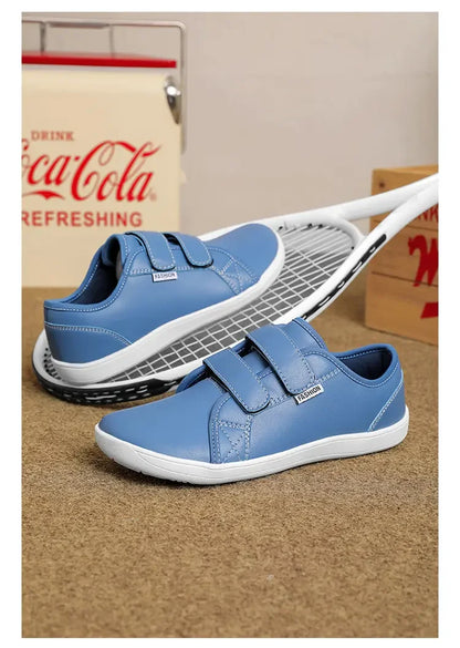 Comfortable Wide Fit Slip Resistant Shoes