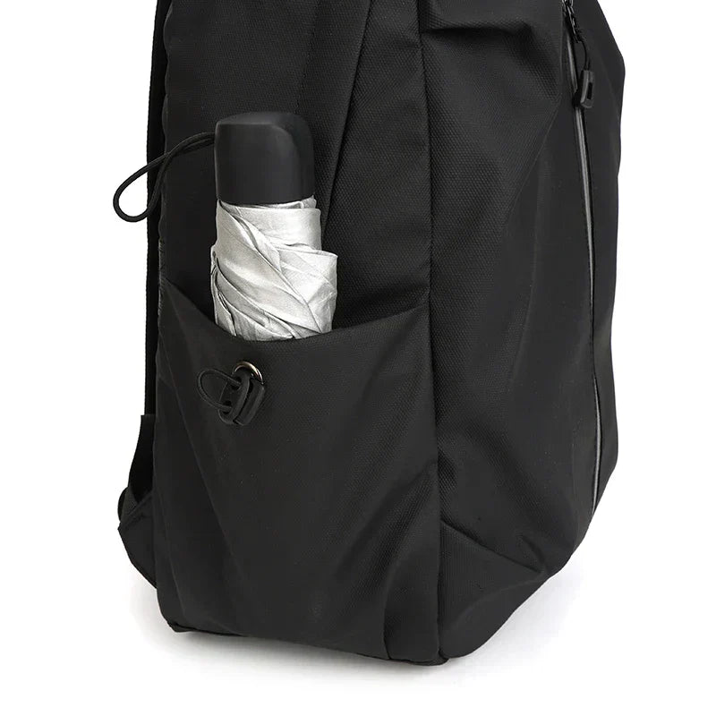 Spacious Business Laptop Backpack for Men