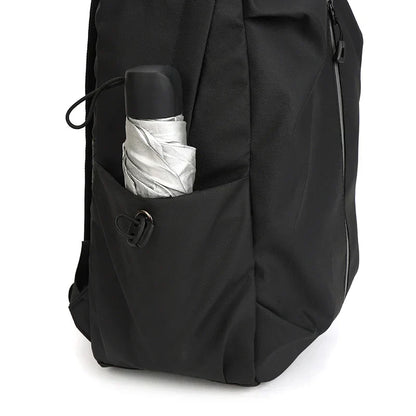 Spacious Business Laptop Backpack for Men