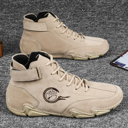 Durable Water Resistant Boots