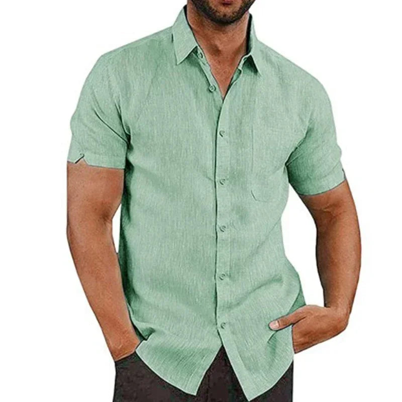 Lightweight Cool Summer Tee Shirt