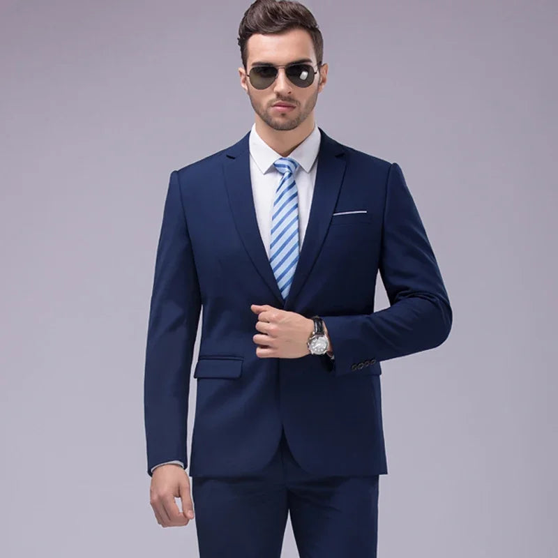 Stylish Office Blazer Jacket
