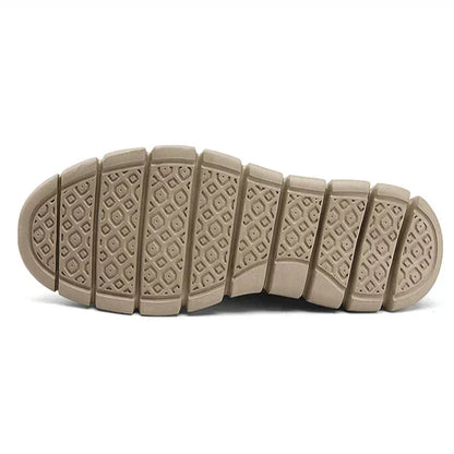 Casual Men's Running Shoes