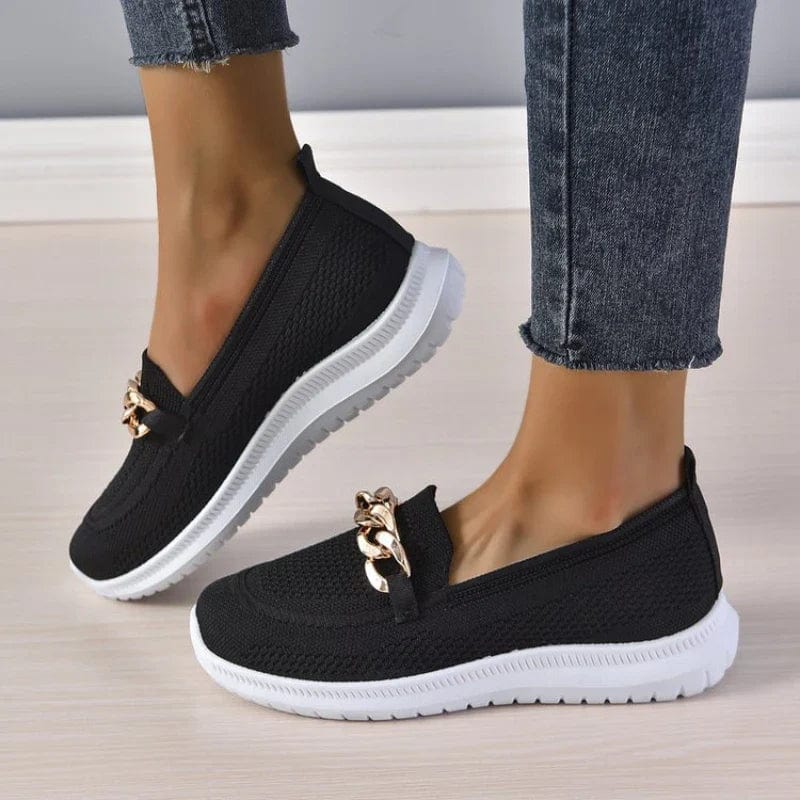 Comfortable Women's Orthopedic Walking Shoes