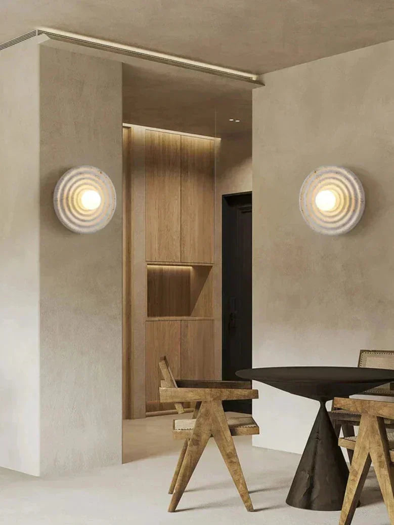 Modern Home Wall Lamp