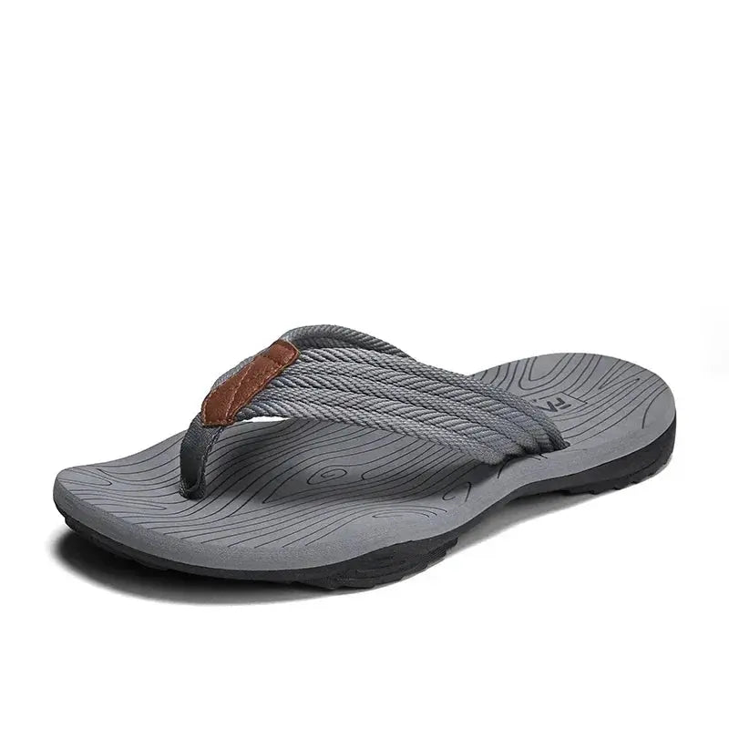 Comfy Summer Flip Flop Sandals