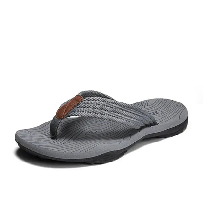 Comfy Summer Flip Flop Sandals