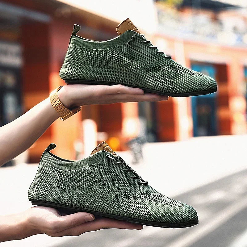 Comfortable Aefe Sneakers