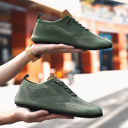 Comfortable Aefe Sneakers