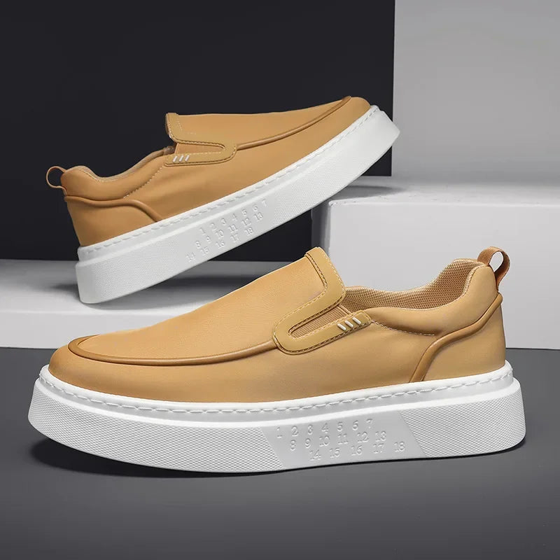 Classic Athletic Shoes - OutfitLondon