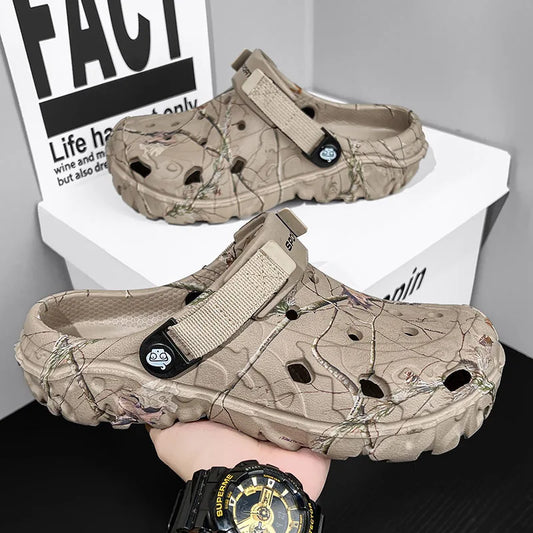 Supportive Arch Support Summer Sandals - OutfitLondon