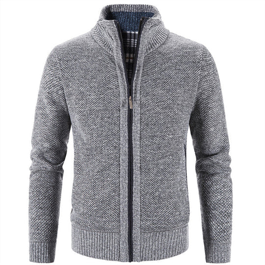 Soft Fleece Cozy Winter Jacket