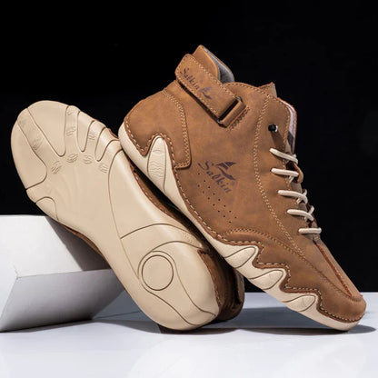 Fashionable High Top Sneakers