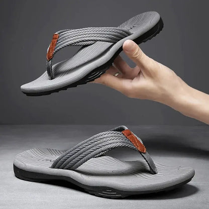 Comfy Summer Flip Flop Sandals