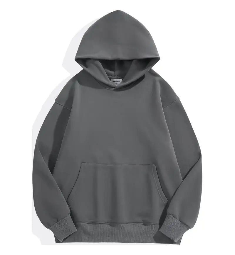 Men's Classic Hooded Sweatshirt