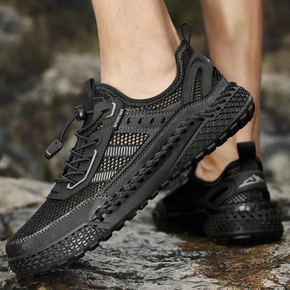 Comfortable Ritex Footwear