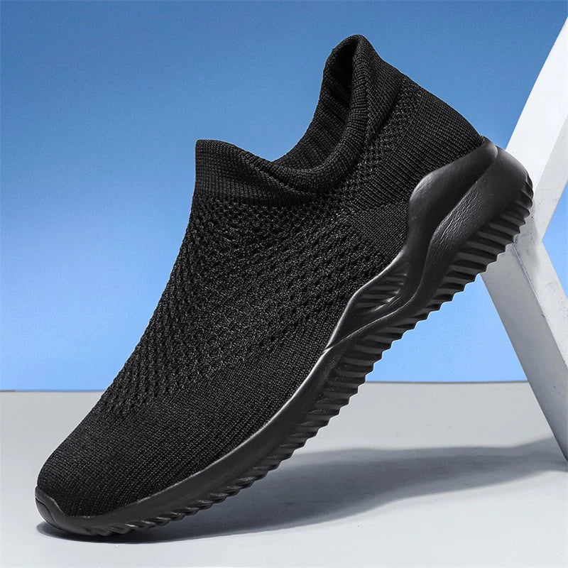 Classic Casual Sneakers - OutfitLondon