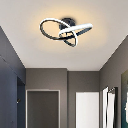 Modern Interior Wall Lamps