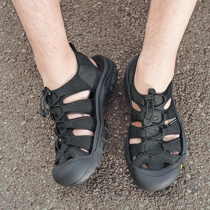 Comfortable Hiking Sandal
