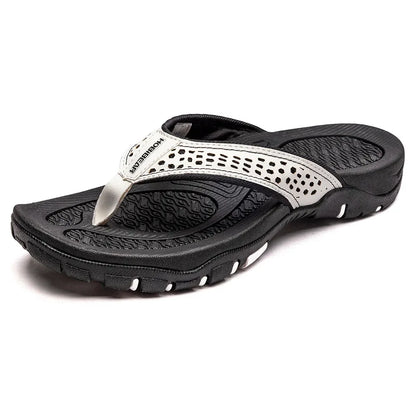 Waterproof Summer Flip Flop Sandals for Men
