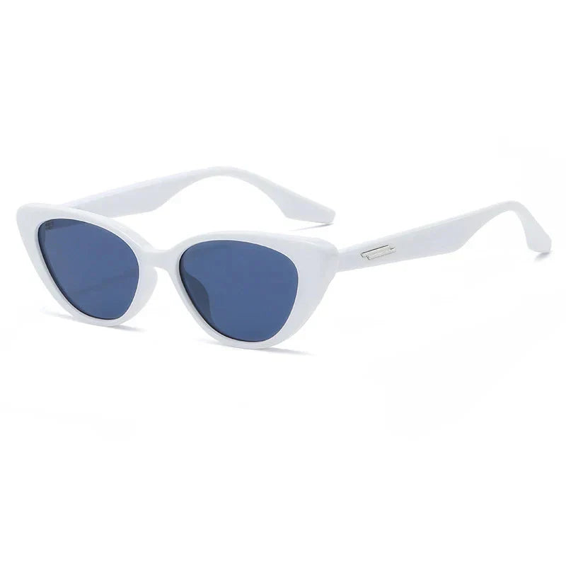 Mavina Women's Cat Eye Sunglasses