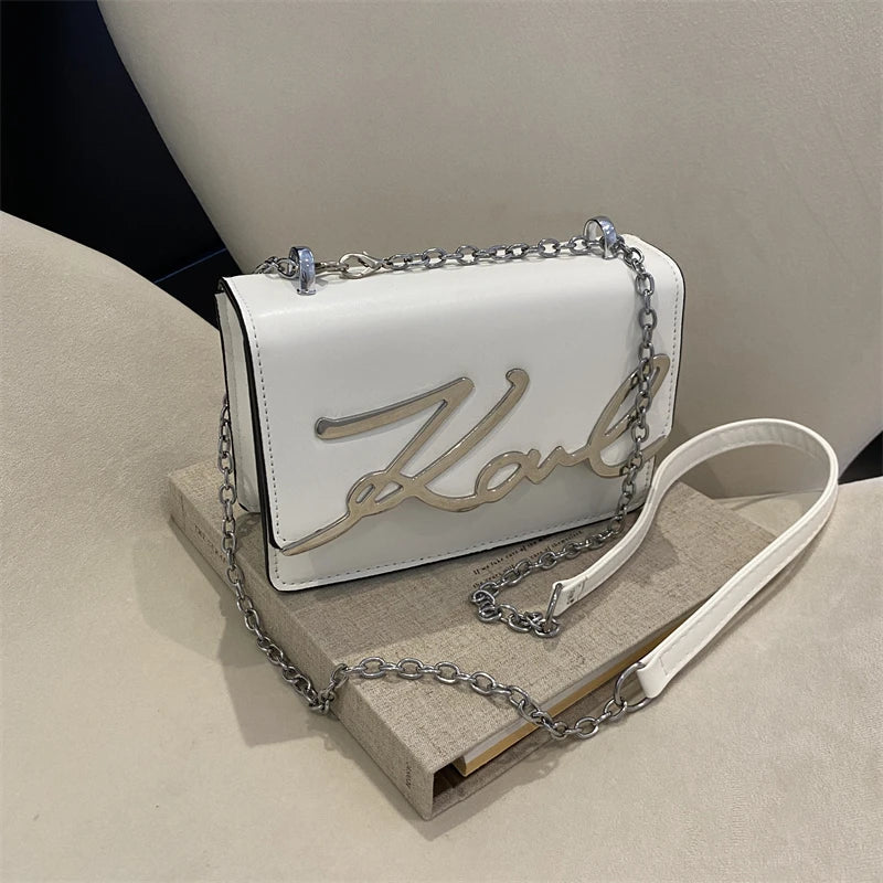 Stylish Mini Satchel Crossbody Bag