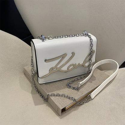 Stylish Mini Satchel Crossbody Bag